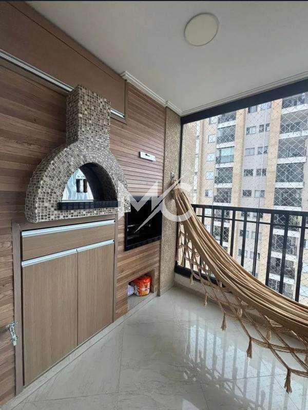 Apartamento, 3 quartos, 84 m² - Foto 4