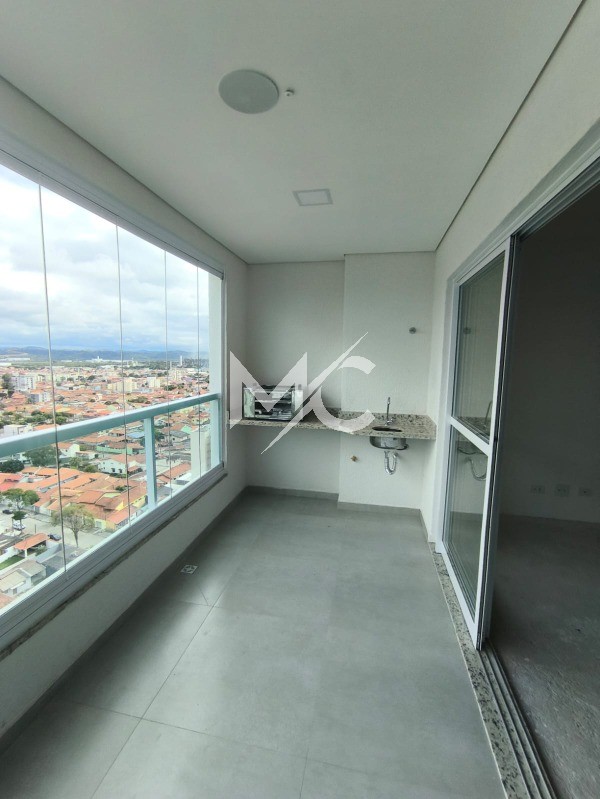 Apartamento, 3 quartos, 85 m² - Foto 4