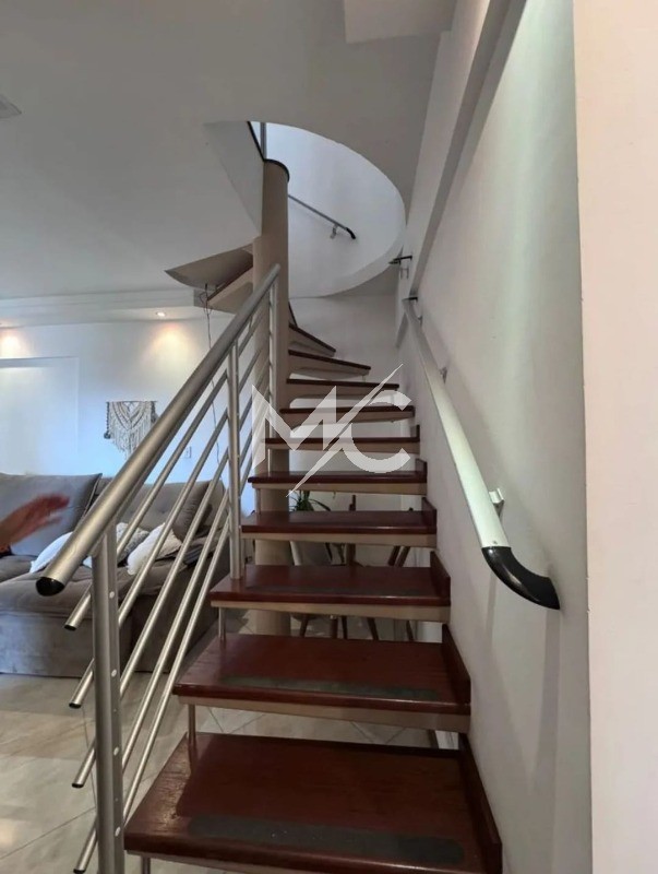 Cobertura, 4 quartos, 150 m² - Foto 11