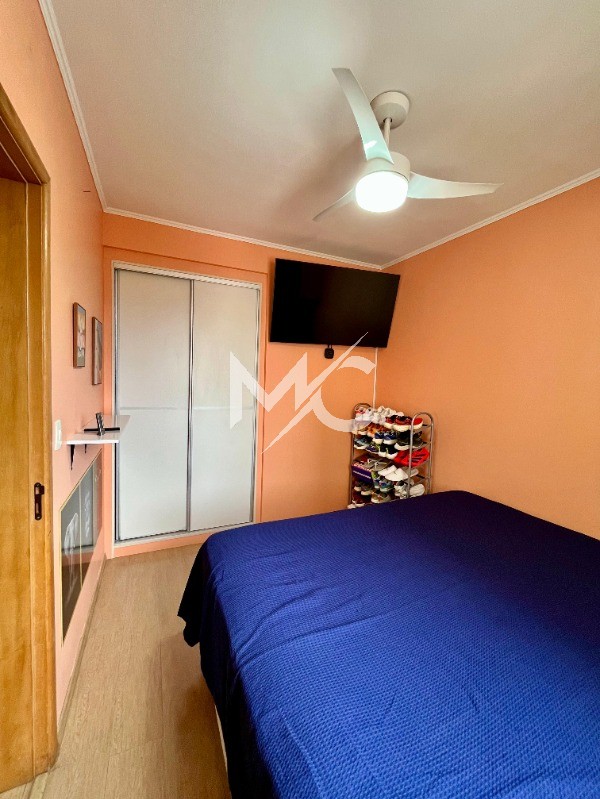 Apartamento, 3 quartos, 124 m² - Foto 14