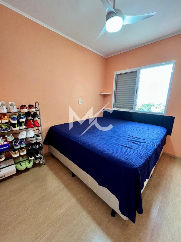 Apartamento, 3 quartos, 124 m² - Foto 13