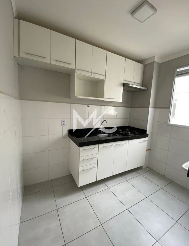 Apartamento, 2 quartos, 43 m² - Foto 3