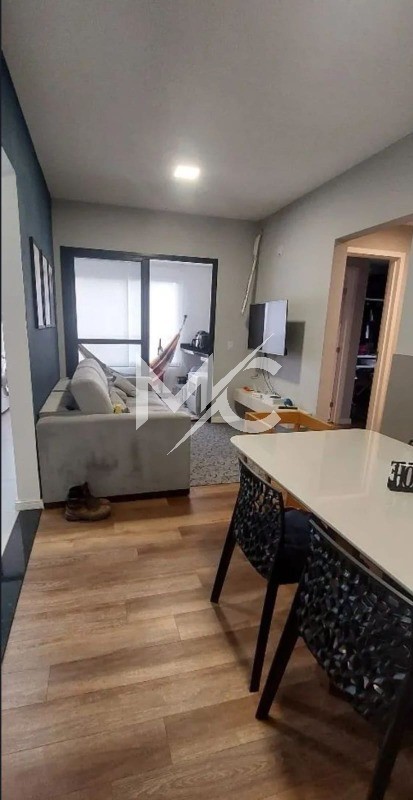 Apartamento, 2 quartos, 58 m² - Foto 1