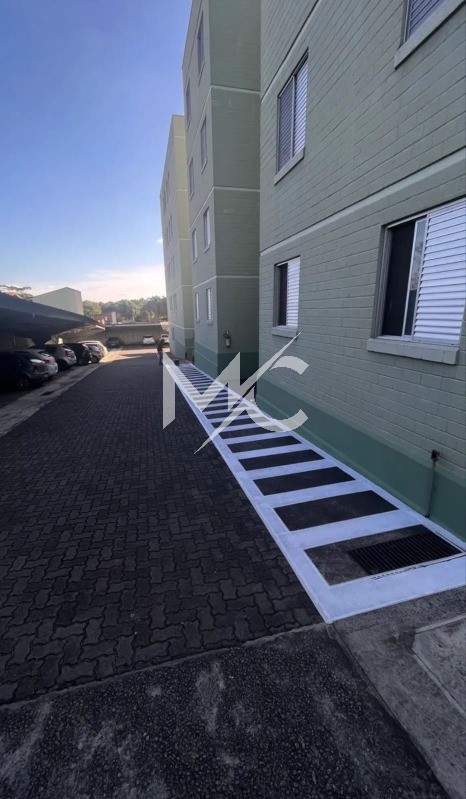 Apartamento, 2 quartos, 52 m² - Foto 1