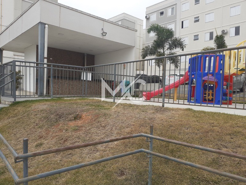 Apartamento, 2 quartos, 40 m² - Foto 16