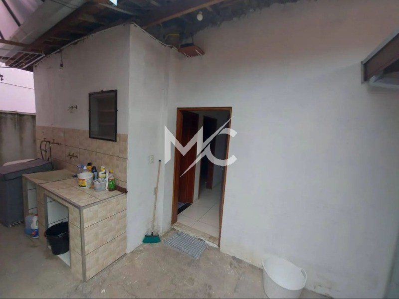 Casa, 3 quartos - Foto 7