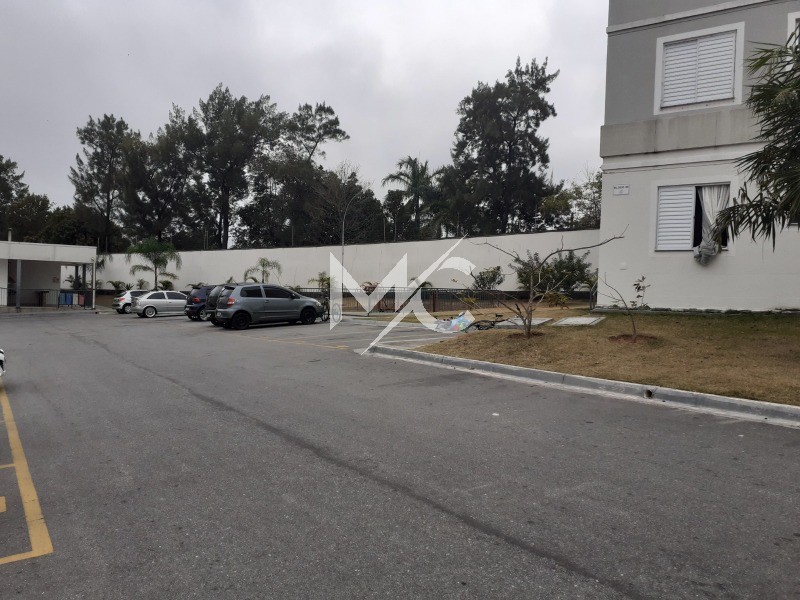 Apartamento, 2 quartos, 40 m² - Foto 18