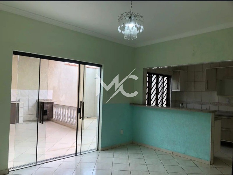 Casa, 4 quartos - Foto 3