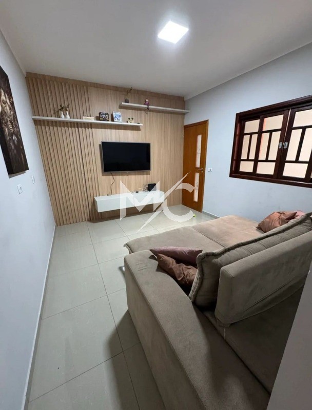Casa, 2 quartos - Foto 1