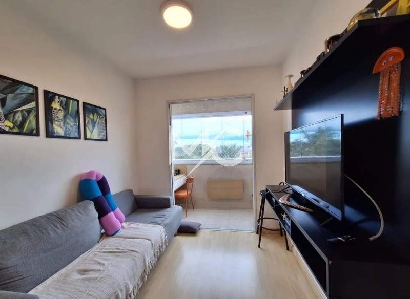 Apartamento, 2 quartos, 60 m² - Foto 2