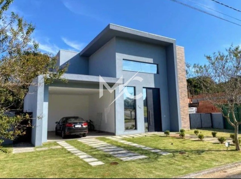 Casa, 4 quartos - Foto 1