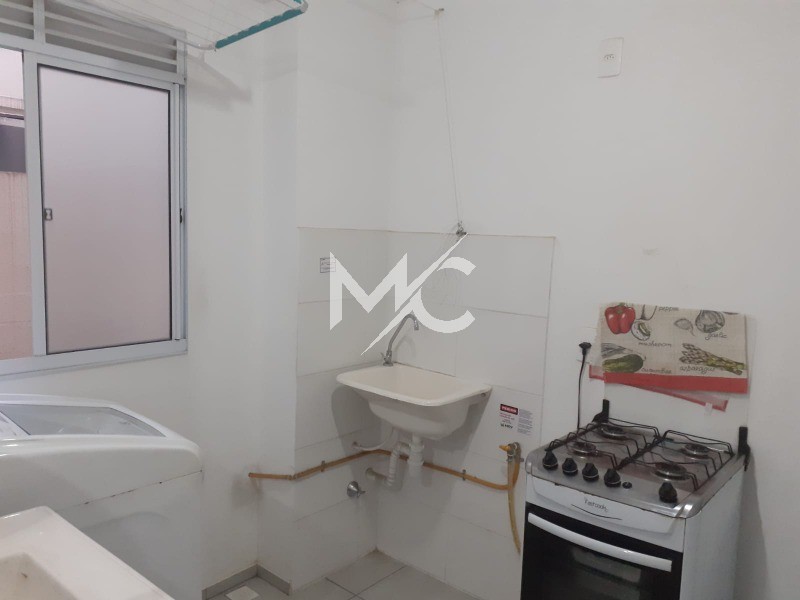 Apartamento, 2 quartos, 40 m² - Foto 6