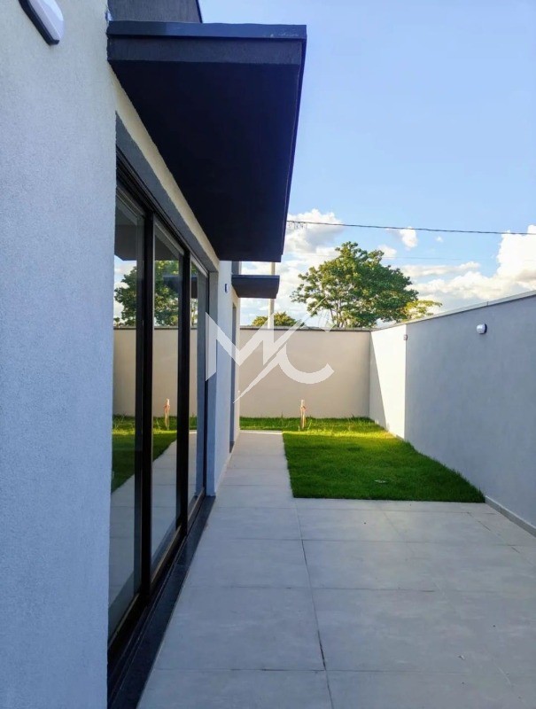 Casa, 3 quartos - Foto 5