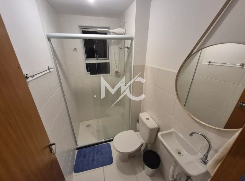 Apartamento, 3 quartos, 64 m² - Foto 15