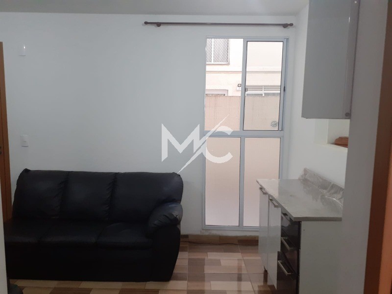 Apartamento, 2 quartos, 40 m² - Foto 4