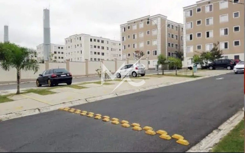 Apartamento, 2 quartos, 47 m² - Foto 2