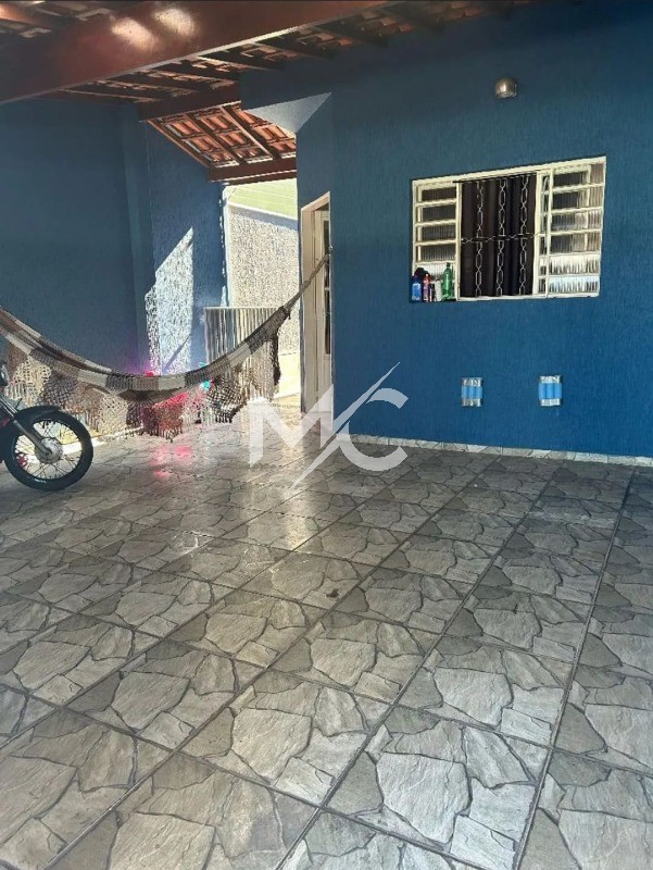 Casa, 2 quartos - Foto 1