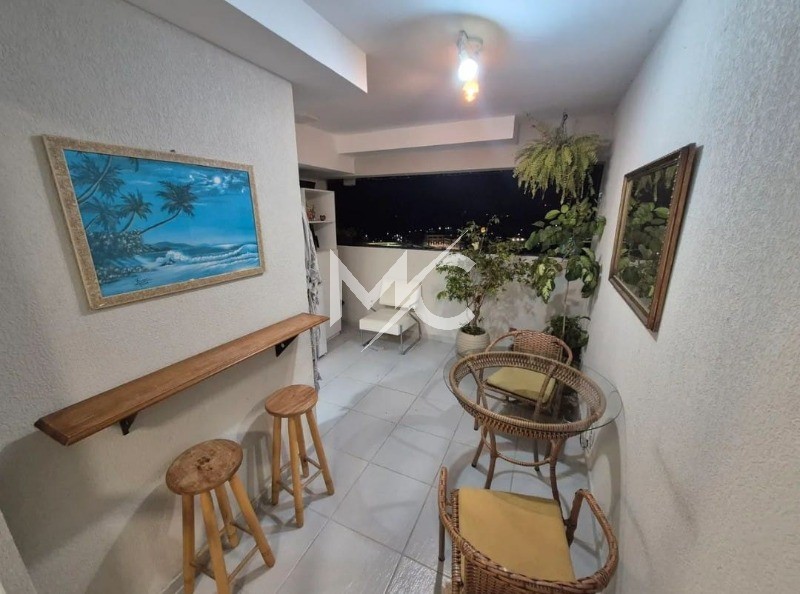 Apartamento, 3 quartos, 64 m² - Foto 6