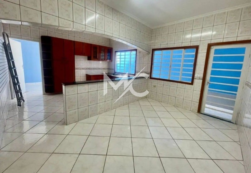 Casa, 4 quartos - Foto 5