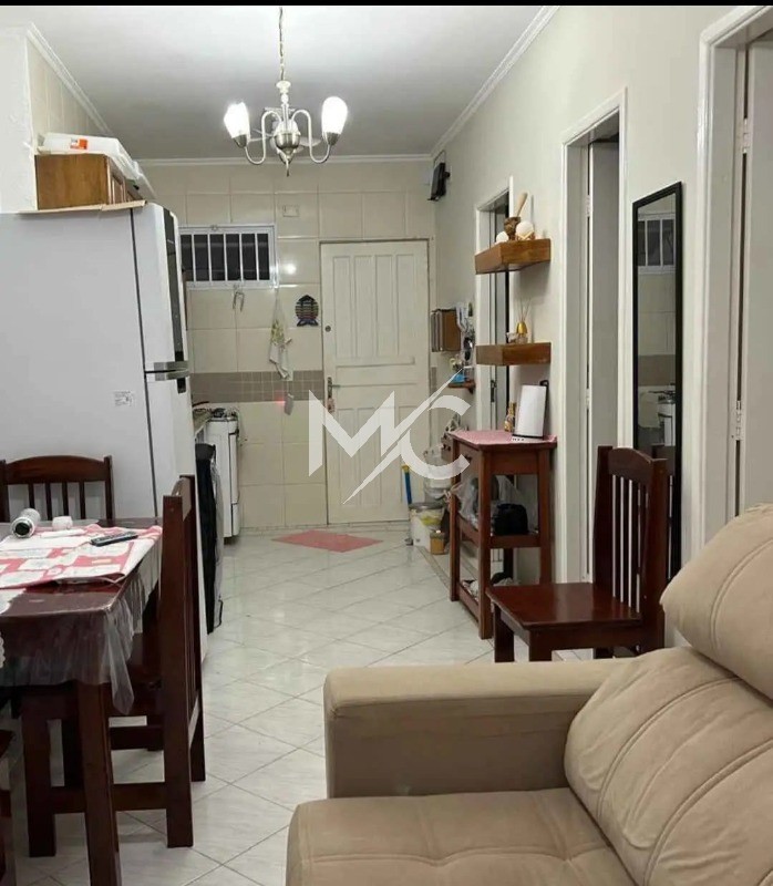 Apartamento, 2 quartos, 37 m² - Foto 6