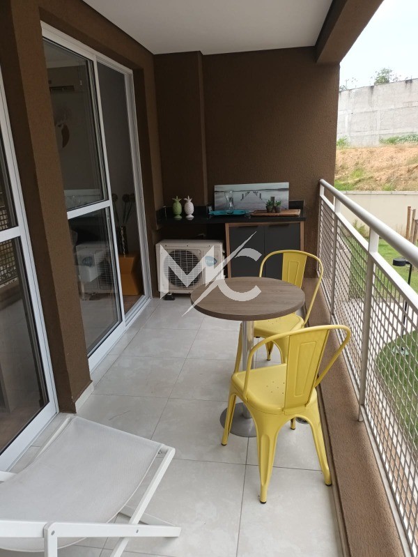 Apartamento, 1 quarto, 37 m² - Foto 5