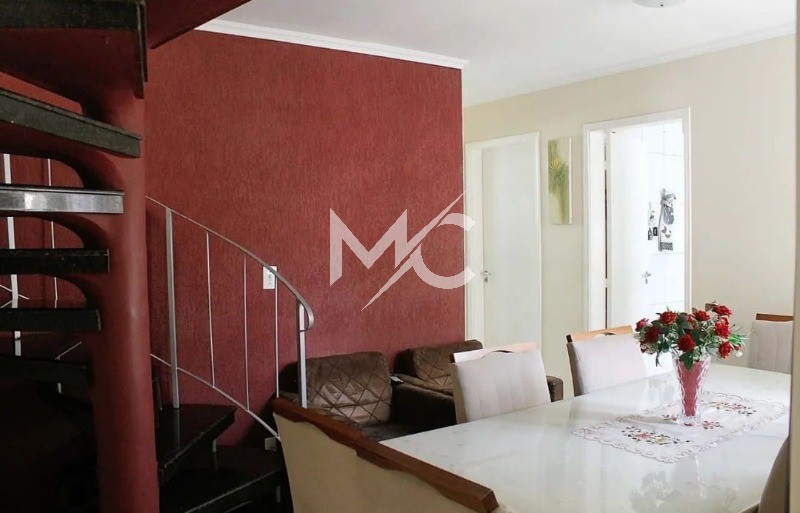 Cobertura, 2 quartos, 94 m² - Foto 1