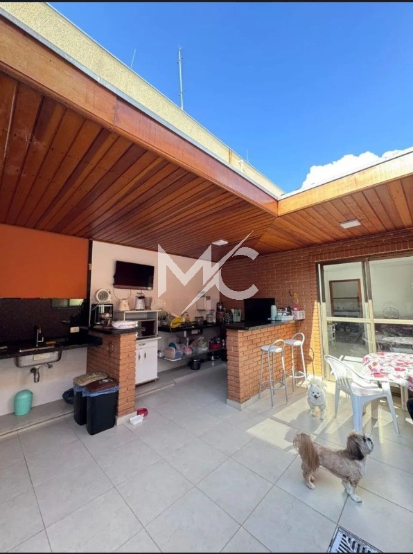 Cobertura, 4 quartos, 150 m² - Foto 13