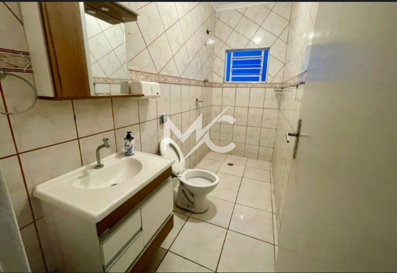 Casa, 4 quartos - Foto 16