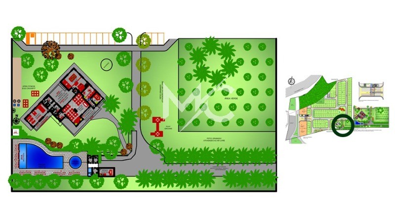 Terreno, 300 m² - Foto 4