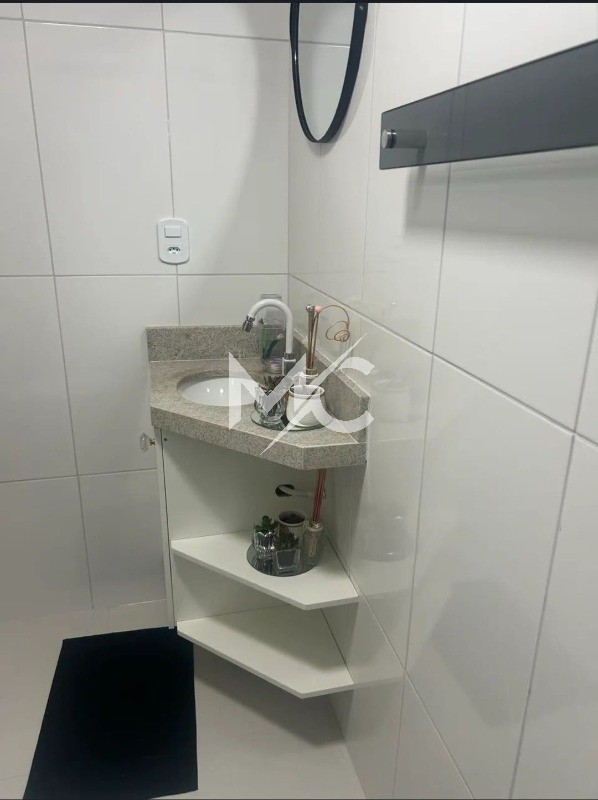 Apartamento, 2 quartos, 60 m² - Foto 9