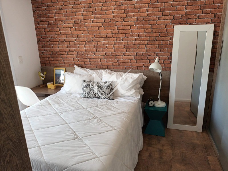 Apartamento, 1 quarto, 37 m² - Foto 9