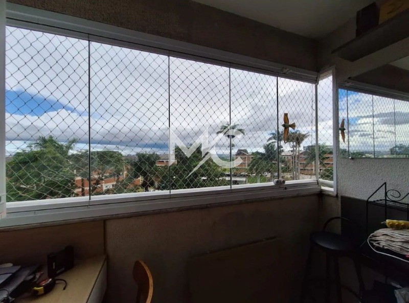 Apartamento, 2 quartos, 60 m² - Foto 3