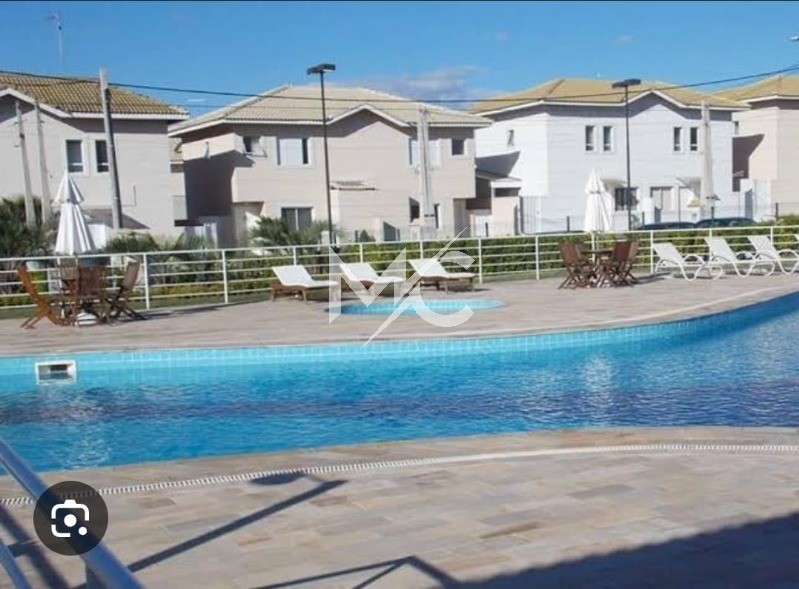 Casa, 3 quartos - Foto 24