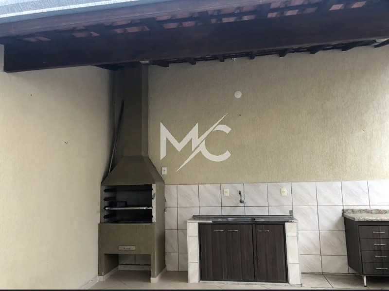 Casa, 4 quartos - Foto 4