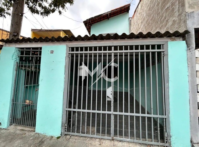 Casa, 2 quartos - Foto 1