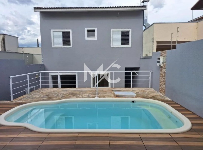 Casa, 3 quartos - Foto 10