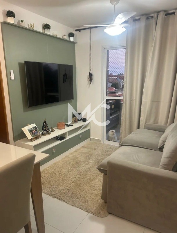 Apartamento, 2 quartos, 60 m² - Foto 1