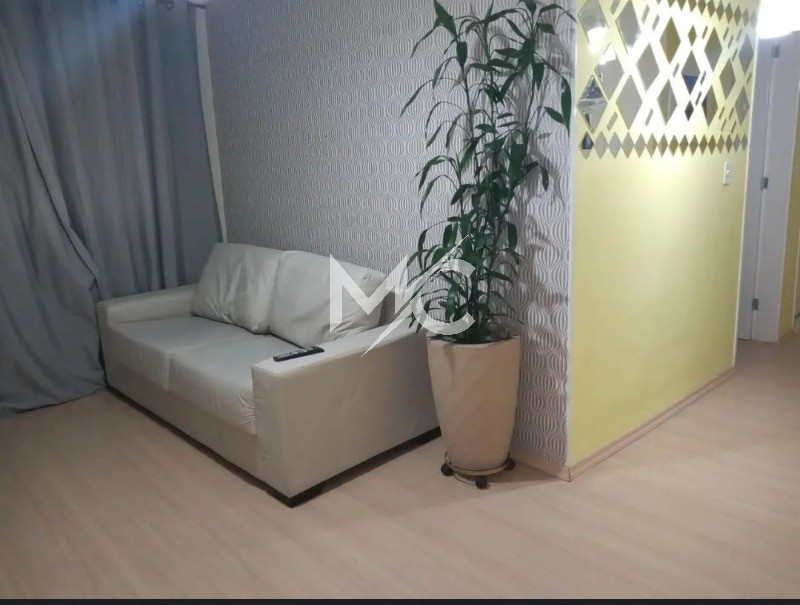 Apartamento, 2 quartos, 47 m² - Foto 5