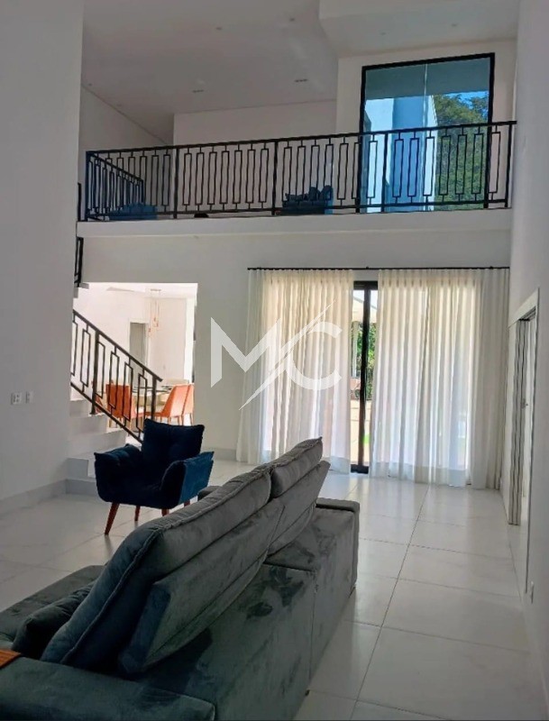 Casa, 4 quartos - Foto 2