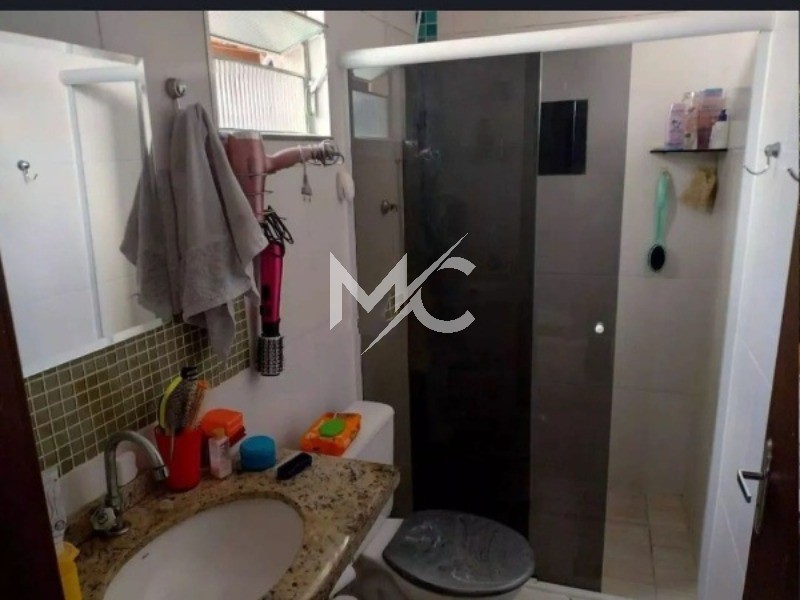 Casa, 3 quartos - Foto 10