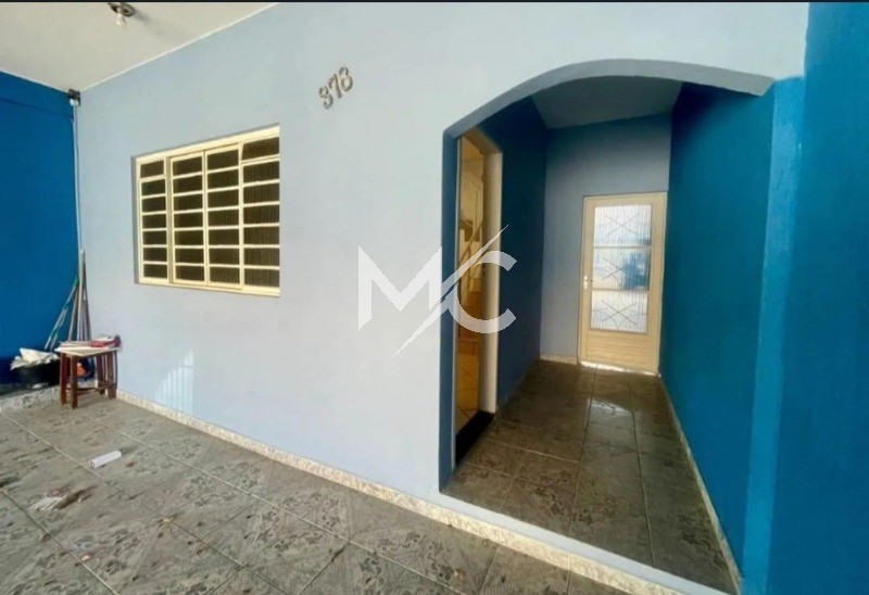 Casa, 4 quartos - Foto 2
