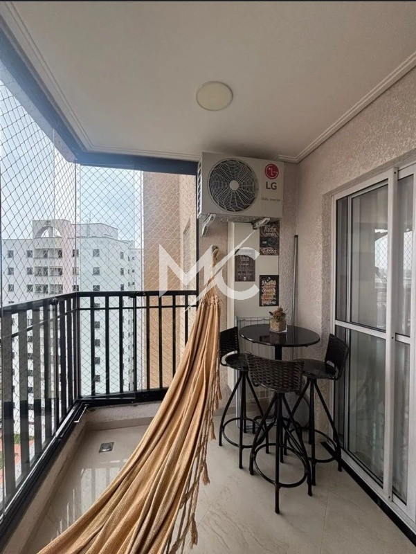 Apartamento, 3 quartos, 84 m² - Foto 5