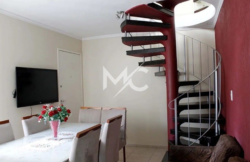 Cobertura, 2 quartos, 94 m² - Foto 8