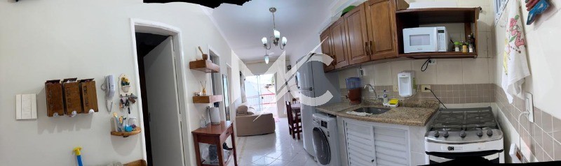 Apartamento, 2 quartos, 37 m² - Foto 2