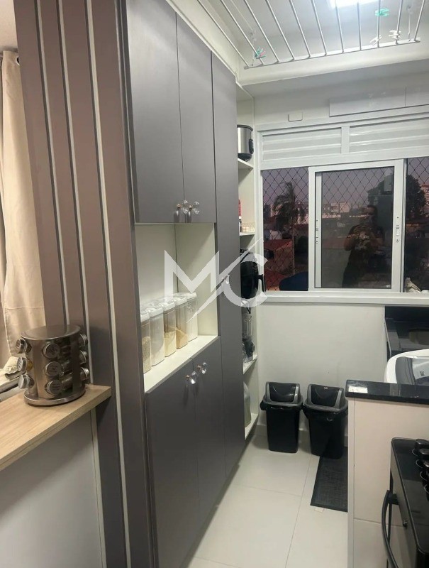 Apartamento, 2 quartos, 60 m² - Foto 5