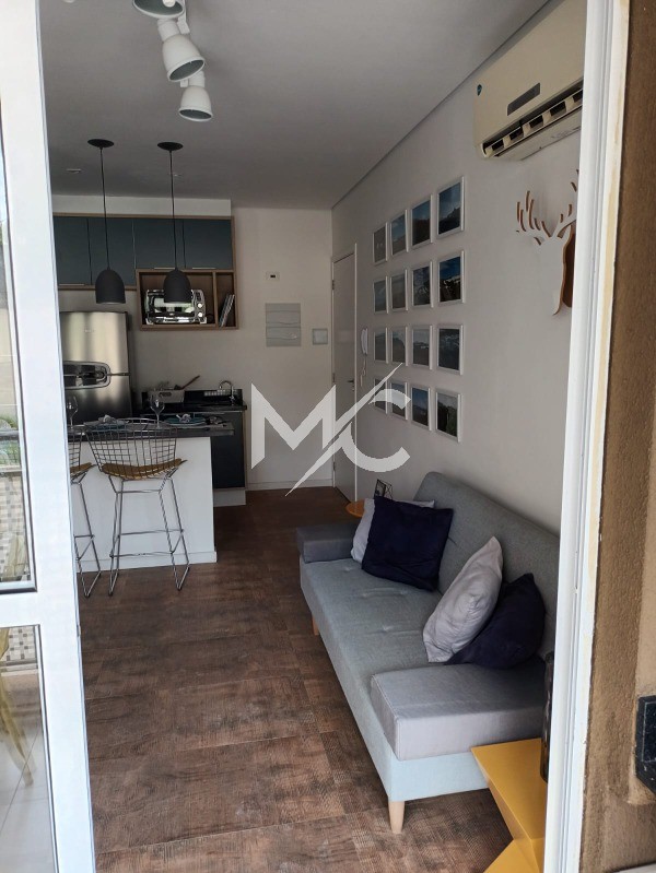 Apartamento, 1 quarto, 37 m² - Foto 6