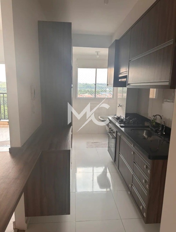 Apartamento, 3 quartos, 88 m² - Foto 3