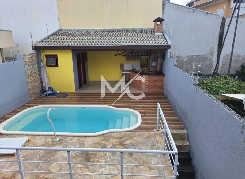 Casa, 3 quartos - Foto 7