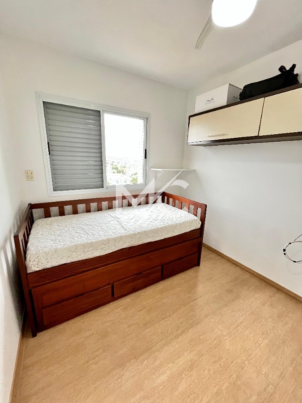 Apartamento, 3 quartos, 124 m² - Foto 15