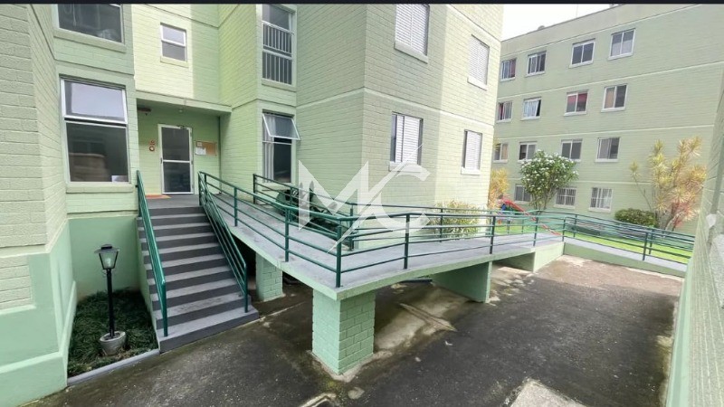 Apartamento, 2 quartos, 52 m² - Foto 2